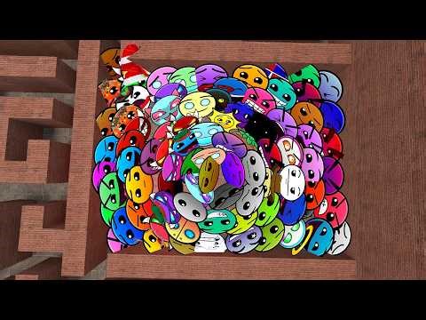 The funniest Garry’s Mod moment you’ll see today! 🎮 🤯😱😳🔥”Garry’s Mod”