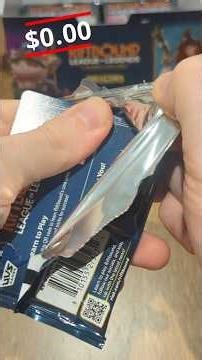 1 Pack a Day Until I Get a Signature! (Day 40) #riftbound #packopening #tcg #leagueoflegends