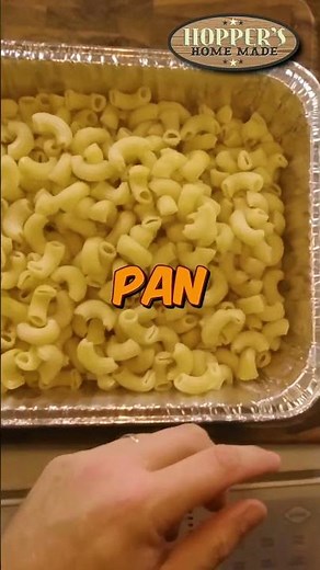 Quick Pasta Recipe: Cheese Sauce Perfection!