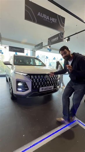 C H I K U on Instagram: "New Hector ! 2 Lakh Price Drop #mg #mghector #hector #mghectorplus #harrier #mghectorplus #youtube #youtuber #youtubevideos #youtubechannel #instagram #reels"