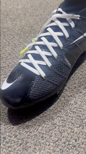 Nike Vapor Edge 360 Untouchable Football #nike