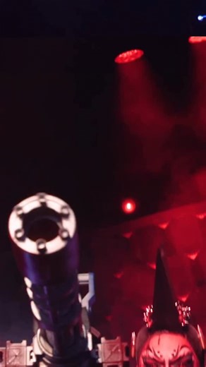 Boulet Brothers' Dragula on Instagram: "@abhora_rules in the WAR Floorshow | Stream the finale of the Boulet Brothers’ Dragula: Titans S2 now on @shudder and @amcplus #drag #horror #dragula"