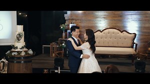 We couldn't have been more blessed. We were given the best sunshine though the it was predicted to rain the whole day. God gave us until the post nup is done before he poured his blessings "rain" during the reception time. "Araw araw kitang pipiliin hanggang sa aking huling hininga" Great to be working with the best in the wedding industry Coordination: Imbitado Events HMUA: Make-Up by Roniel De Luna Gown: Mark Bride's Manila Catering: Passion Cooks Catering EMCEE: Ayie Contreras-Tuates Band: Ma