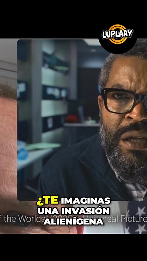 La Peor Película del Siglo: Invasión Alienígena en Prime Video #peliculas #movies #series #film #cine #drama #netflix #amazonprime #disneyplus #hbo #ParamountPlus #comediahumor #comedia #grasioso | Luplaay | Facebook