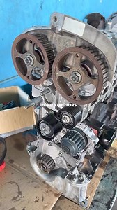 1.5M views · 10K reactions | TIEMPO DE MOTOR K4M pt2 #emiliomotors | Emiliomotors | Facebook