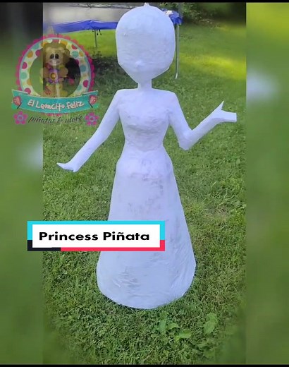 Leoncito Feliz Piñatas on TikTok