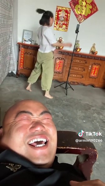 #funny #for #entartainment #tiktokworld #behappy