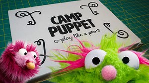 6K views · 43 reactions | Camp Puppet is week long immersive virtual puppetry camp for kids 8-12. Limited availability! Only 16 spots! ​Don't wait! Register now! www.CampPuppet.com Registration ends July 20th! | Kreutinger Puppets | Facebook