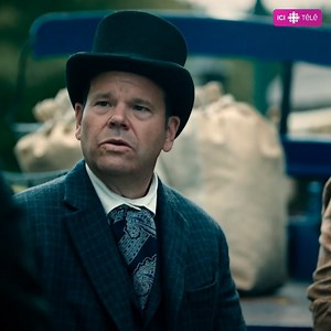 Les pays d'en haut sont de retour, et c'est l'heure du grand ménage...! | ICI TÉLÉ