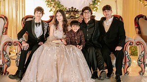 Reception party vlog 😍 | Sahil joshi