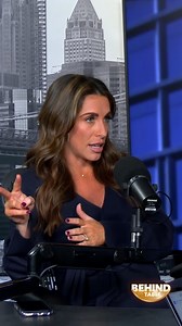 Listen now 🔗: https://theviewabc.visitlink.me/REgnMC "Overall the Democrats [will] have a good day." Alyssa Farah Griffin weighs in with her Election Day predictions and shares her doubts about the mass appeal of democratic socialism. Listen to 'Behind the Table' wherever you get your podcasts or watch on YouTube! | The View