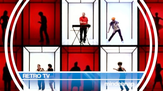 Három évtized legnagyobb hazai és világslágereivel vár 9.55-től a Retro TV!😍 #slágertv #retrotv | Sláger TV