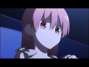 Tsukasa and Nasa’s Movie Date | Tonikaku Kawaii Season 2
