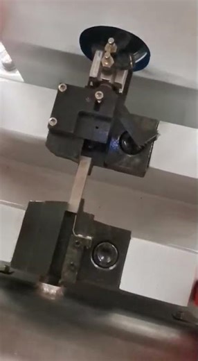 How to operate impact testing machine with auto feeding impact sample device #astm #Impact