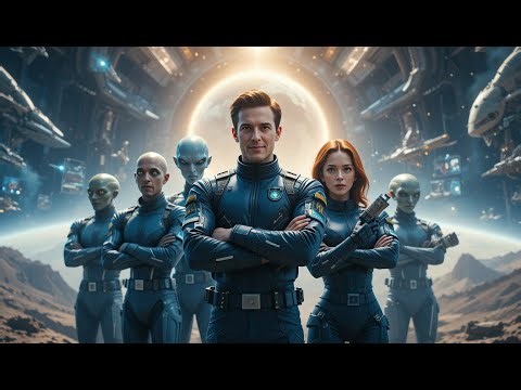 Humans Are Space Orcs: The Comedy That Conquered 10,000 Worlds | HFY Story