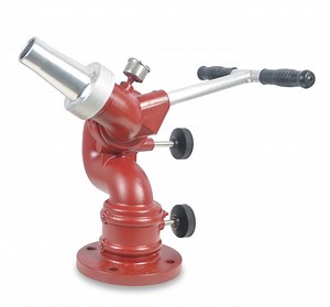 3430 Akron GP Manual Monitor Only