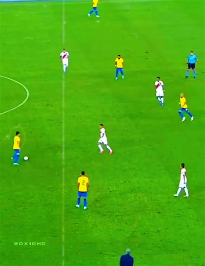 Neymar Jr skills compilation — best Neymar dribbling moves