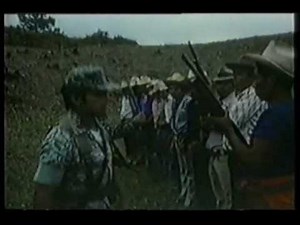 Guatemala Tierra Arrasada 2 Segunda Parte