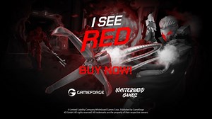 16 reactions | It's time to take your revenge outlaws! I See Red Is...