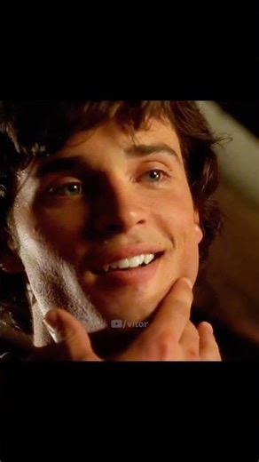 “i don’t love you” | Smallville S5.E16 | #shorts #superman #edit