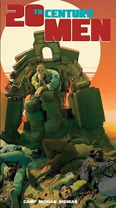 This is your sign to read 20th Century Men