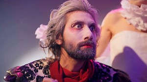 Rod Blagojevich: The Hair, The Scandal, The Comeback