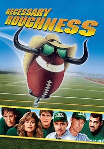 Necessary Roughness streaming: where to watch online?