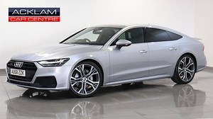 4.6K views · 28 reactions | 2018 68 Audi A7 3.0 50 TDI S-Line...