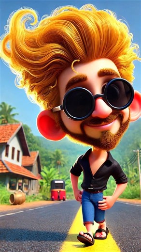 Ai Dreamland on Instagram: "നാട്ടിലിറങ്ങി നോക്കൂ | Malayalam Animation Song | Parody Song Enjoy this hilarious Malayalam animated parody song that takes a fun twist on everyday life #Animation #MalayalamSong #ParodySong #FunnyVideo #AIDreamland #MalayalamComedy #AIAnimation #MalayalamMusic #MalayalamMeme #FunnyMalayalam"