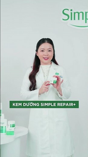 Ẩm và ráo là tiêu chí cho kem dưỡng