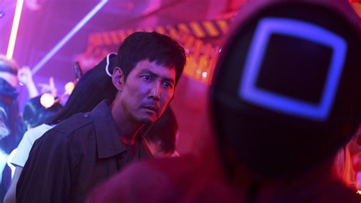 'Squid Game' Season 2 teaser hints at new deadly games