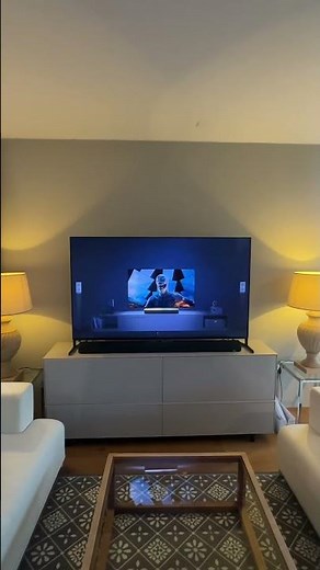 Sony BRAVIA 8 II Review and Test for a Cinematic Home Experience