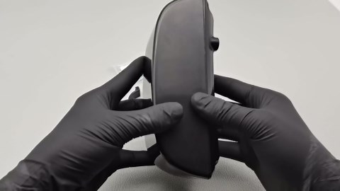 E-Bike Plastic Controller Box, Small Controller Box for E-Bike Electric Bicycles Mountain Bikes Electric Motor Kit