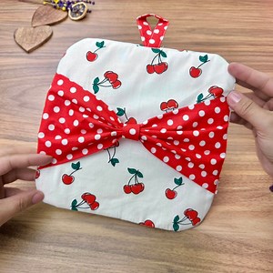 54K views · 438 reactions | Anyone who is new to sewing can make this handicraft in the easiest way . | Hobby | Facebook