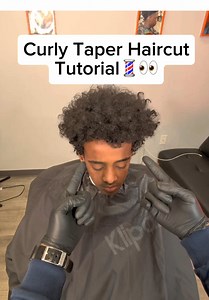 Full Length POV Barber Tutorial: Get That Pressure