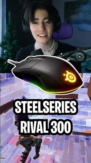 Peterbot´s Fortnite Settings & Setup 😲