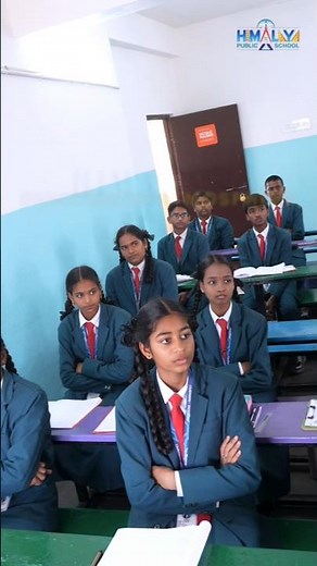 Experience the Future of Learning at Himalaya Schools | AI-Based Digital Classrooms & Expert Faculty