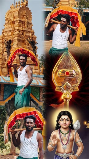 Manikkam Manik on Instagram: "Kantha vadivelan 🥰🙏✨🔱#trending# #reels# #viral# #Like#"