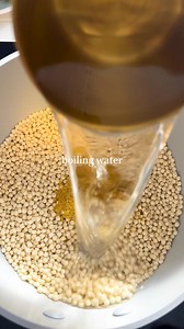 22K views · 75 reactions | This delicious grilled broccolini and pomegranate salad is a real show-stopper. I'm currently having a moment with pearl couscous; I love the texture; it feels very luscious, and cooking it with vegetable stock or adding some spices to the broth gives it a really nice flavor. Recipe is in the comments  | Plantbaes | Facebook