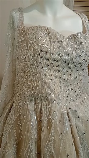Time for another wedding dress release!! Order 549 Gold Crystal Hand Beaded Wedding Dress see this dress on our websitehttps://www.abridetobeweddingdresses.com/store/p/order-549-gold-crystal-hand-beaded-wedding-dress See more about how you can design your dream dress via my “Design Process on my website” Choose your size at checkout and refer to our sizing guide here https://www.abridetobeweddingdresses.com/size-chart Wedding Dress features -Gold Gazar Satin -Inbuilt Bra -Layers of Sparkle Gold 
