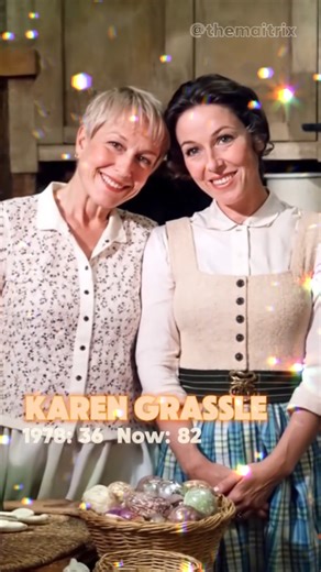 Little House on the Prairie- THEN vs. NOW! Where Are They Now Part 1 From Walnut Grove to today—where did the cast of Little House on the Prairie end up Some became Hollywood icons, some left the spotlight, and othe | Television Series