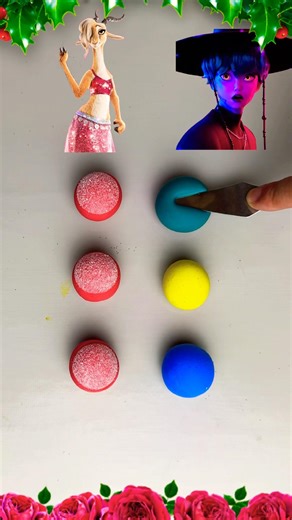 #kpop #colormixing #trending #funny #painting #cute #cartoon #handmade #toys #love #disney #art