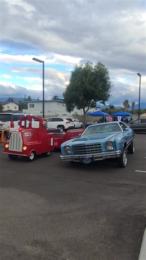 Turkey Jam | Engine 22