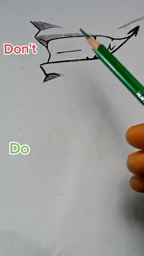 Easy Anime Boy Mouth Drawing Tutorial