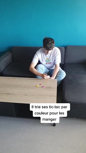 Tic-Tac-Toe Strategy Explained in Casual Setting