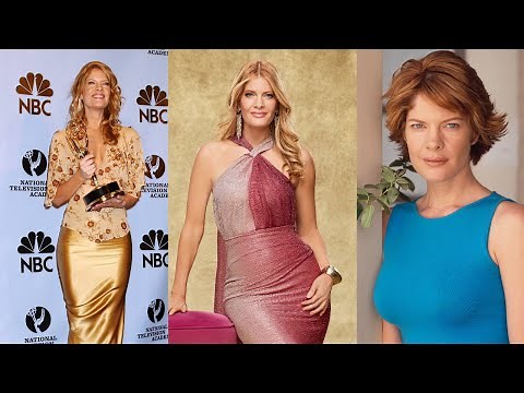 Michelle Stafford Interview - The Young and the Restless