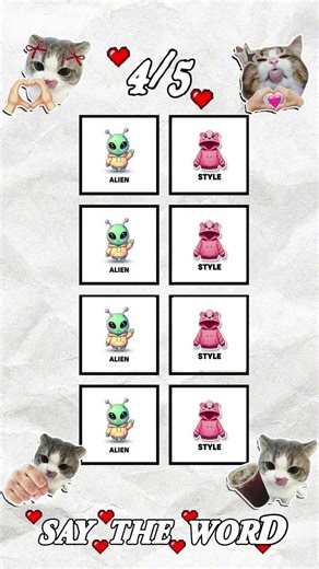 Ranking Say The Word On Beat Levels 🔥 PART 81 #rhythm #challenge