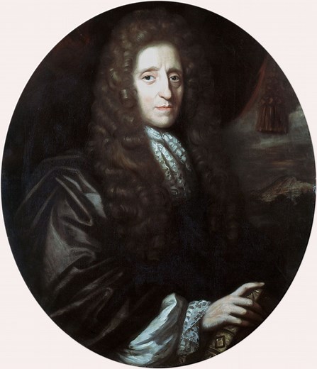 John Locke | Important Works | Britannica