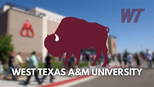 West Texas A&M University College of Engineering hosts annual ‘Punkin’ Chunkin” event