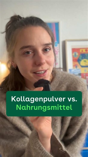 Collagen-Hype: Wahrheit über knorpelheilende Wirkung
